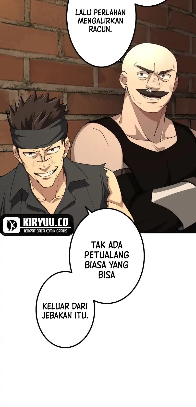 Monster Eater Adventurer Chapter 51 Gambar 50