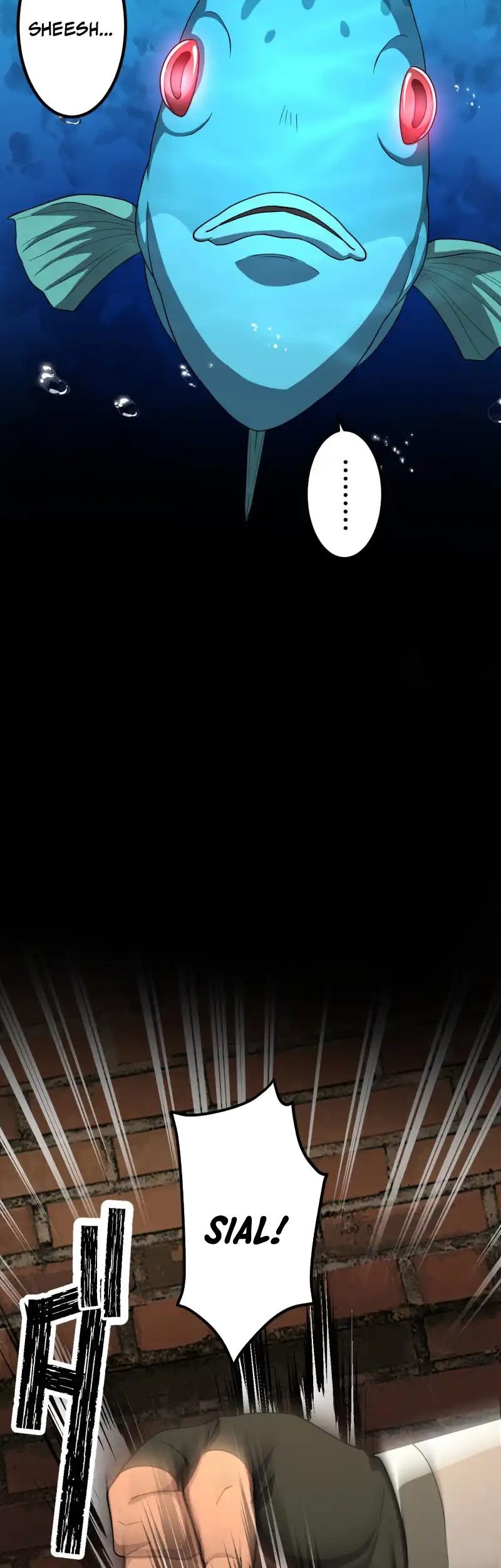 Monster Eater Adventurer Chapter 51 Gambar 46