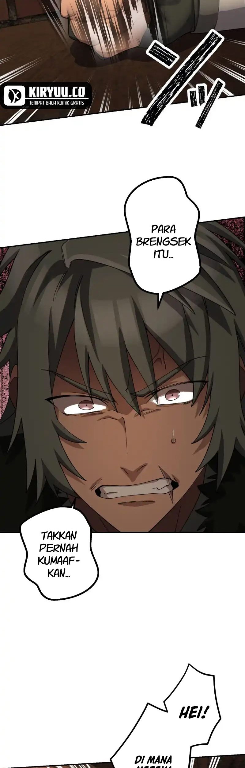 Monster Eater Adventurer Chapter 51 Gambar 47