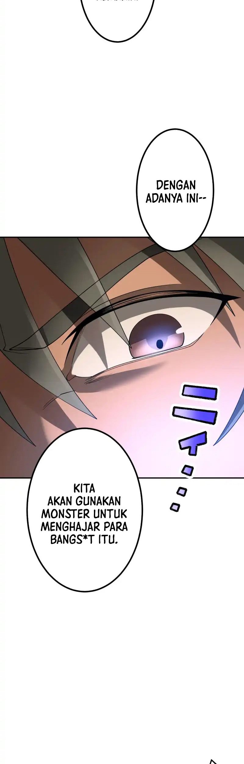 Monster Eater Adventurer Chapter 51 Gambar 54