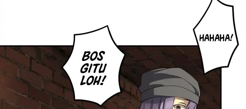 Monster Eater Adventurer Chapter 51 Gambar 55