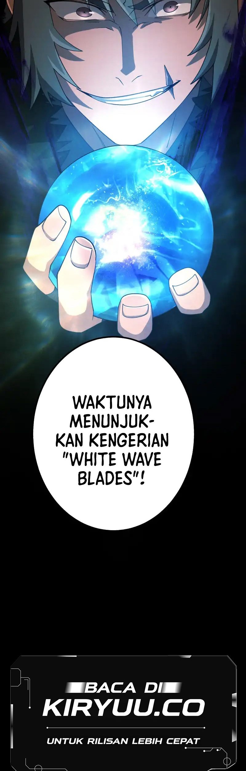 Monster Eater Adventurer Chapter 51 Gambar 59