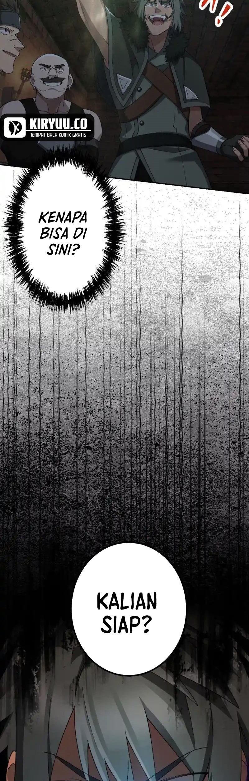 Monster Eater Adventurer Chapter 51 Gambar 58