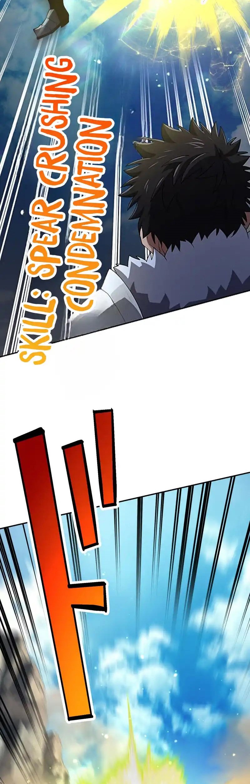 Manga Monster Eater Adventurer Chapter 51 gambar nomor 2