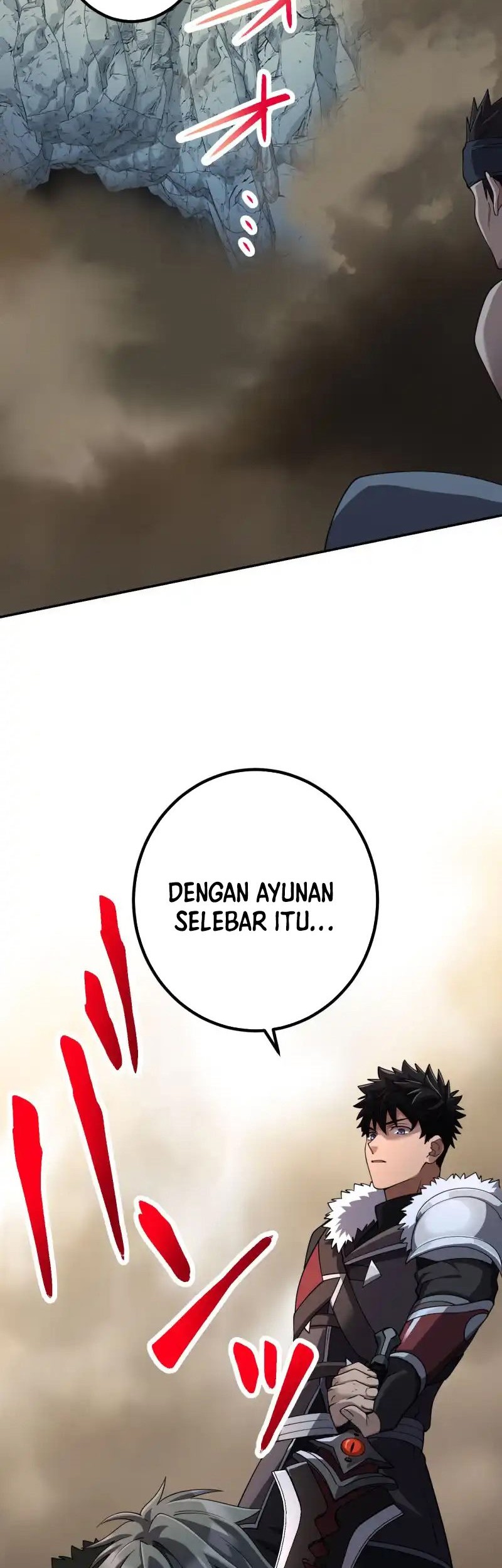 Monster Eater Adventurer Chapter 51 Gambar 4