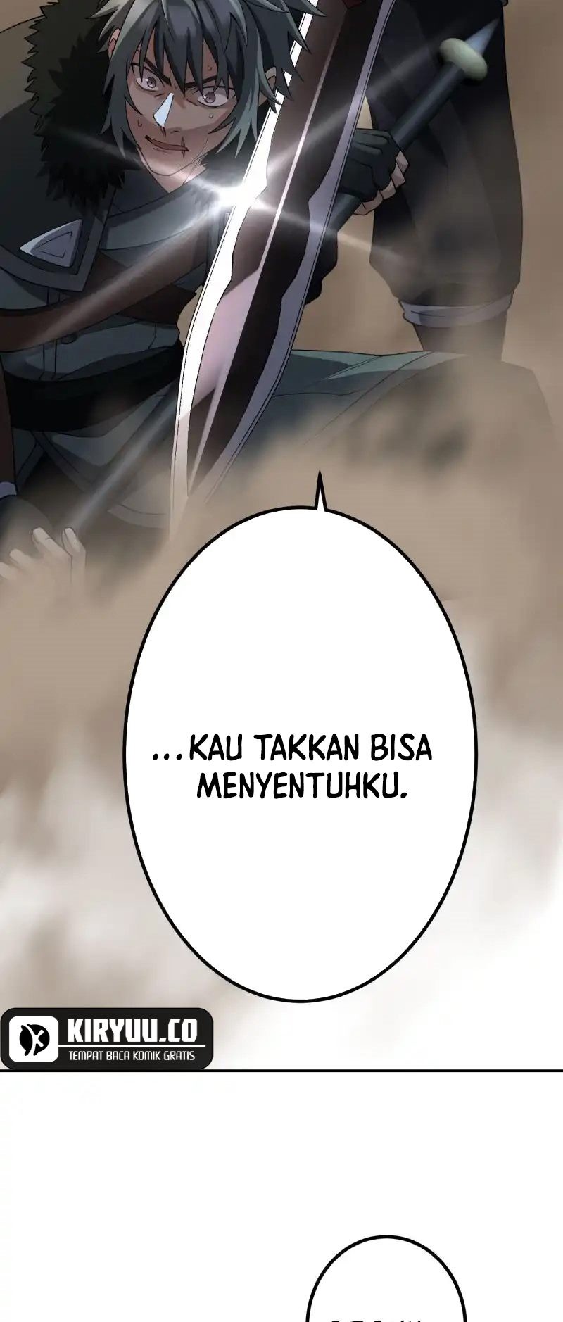 Monster Eater Adventurer Chapter 51 Gambar 5