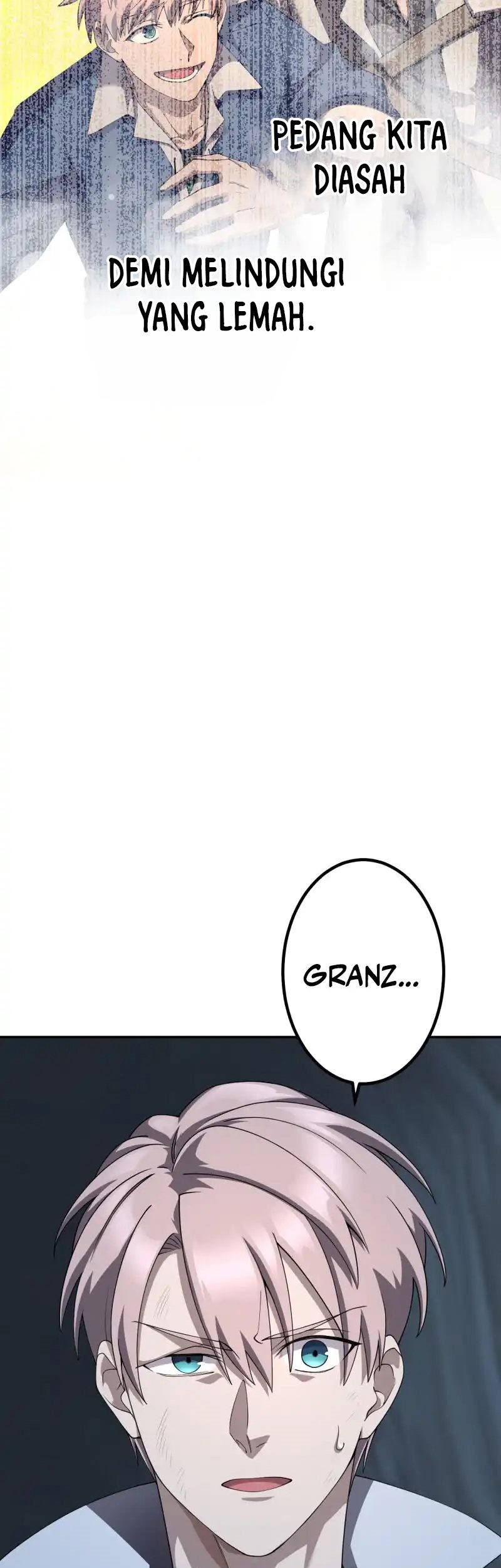 Monster Eater Adventurer Chapter 51 Gambar 11