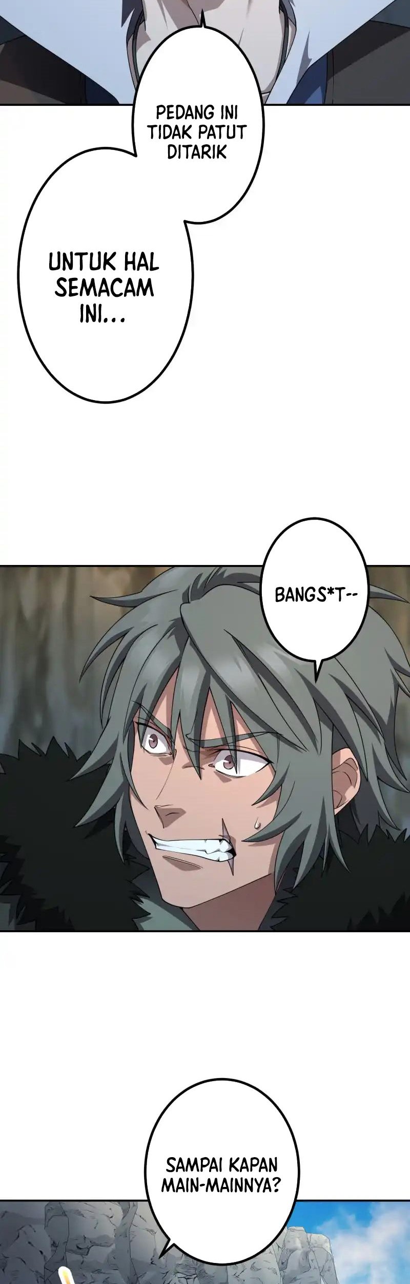 Monster Eater Adventurer Chapter 51 Gambar 12