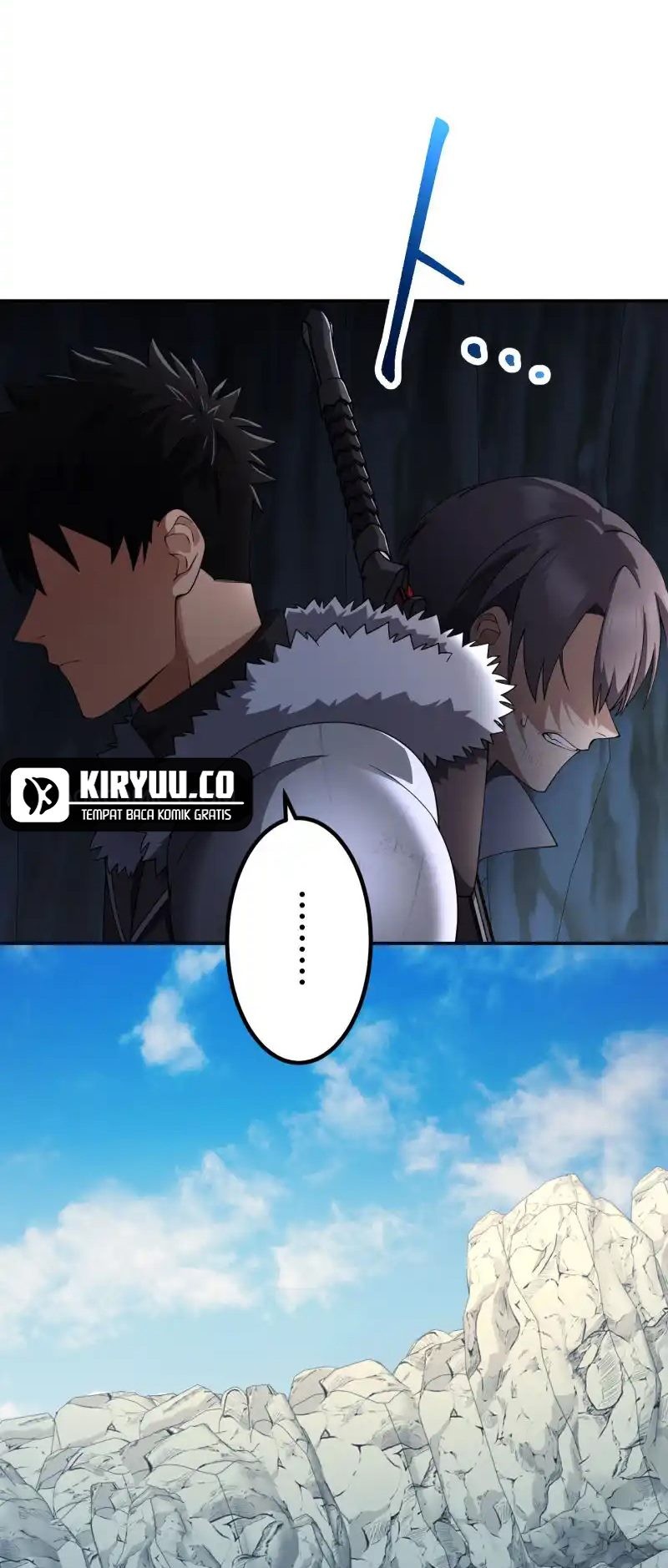 Monster Eater Adventurer Chapter 51 Gambar 15