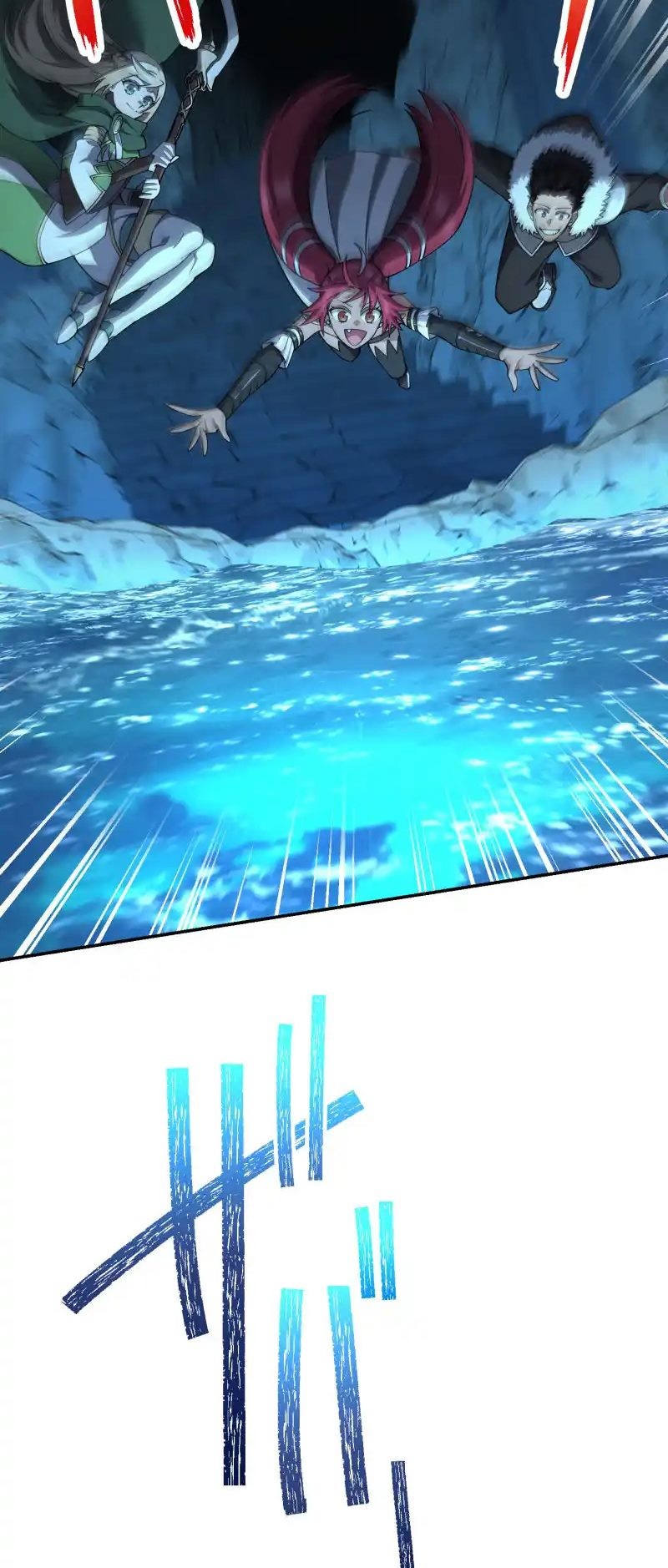 Monster Eater Adventurer Chapter 51 Gambar 20