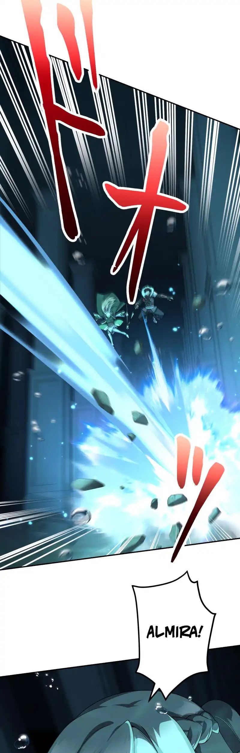 Monster Eater Adventurer Chapter 51 Gambar 26