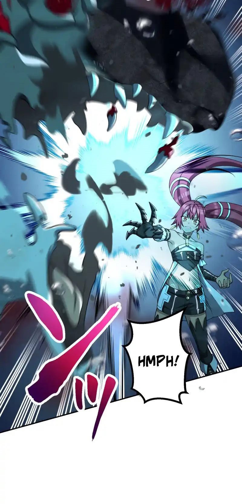 Monster Eater Adventurer Chapter 51 Gambar 30