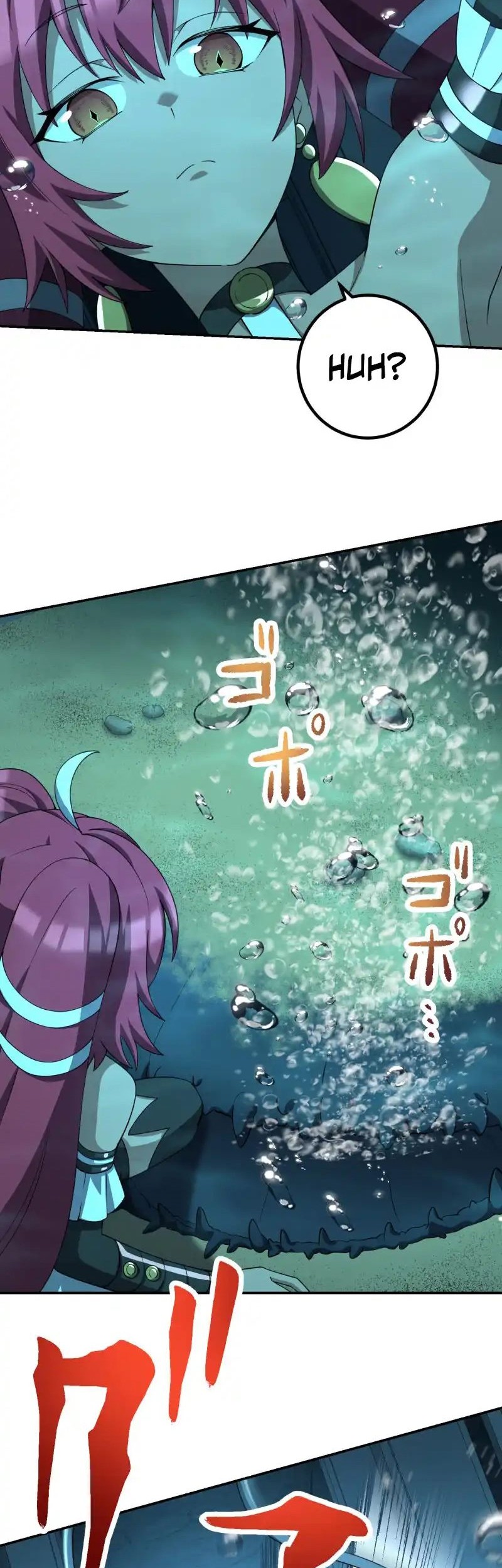 Monster Eater Adventurer Chapter 51 Gambar 32