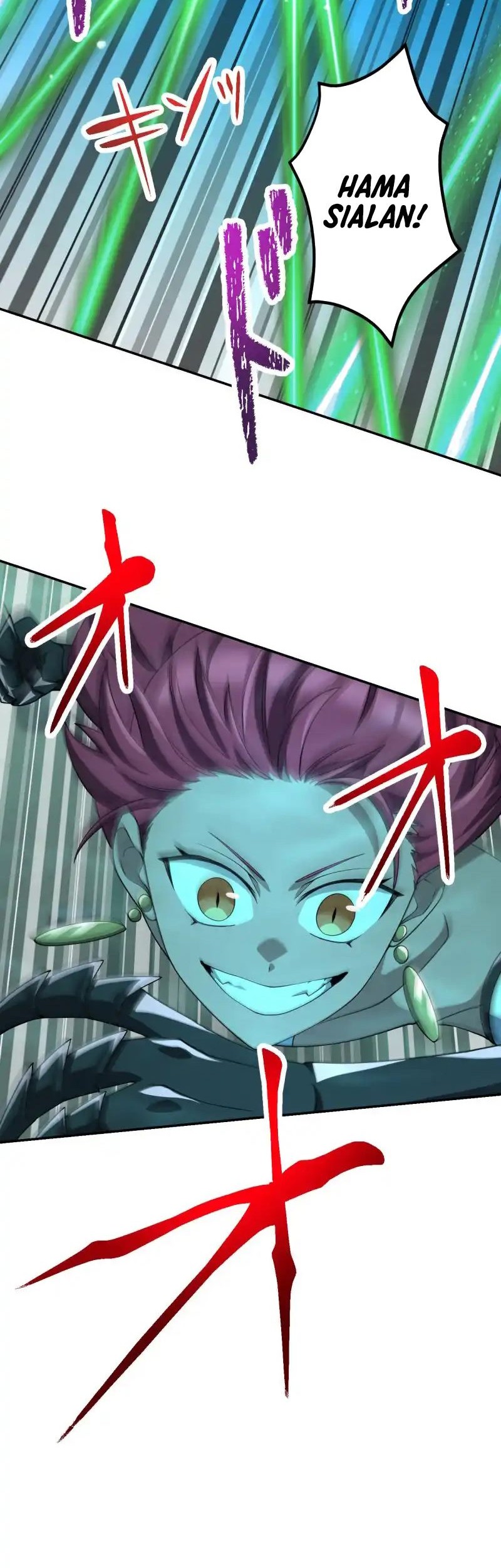 Monster Eater Adventurer Chapter 51 Gambar 42