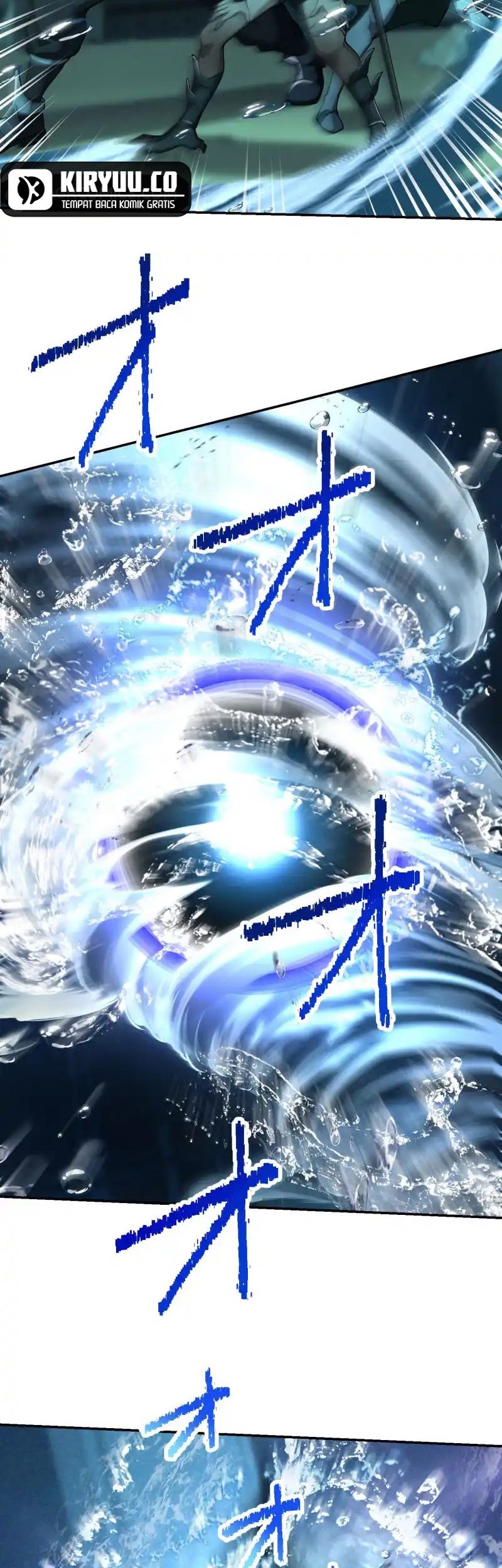 Monster Eater Adventurer Chapter 52 Gambar 57