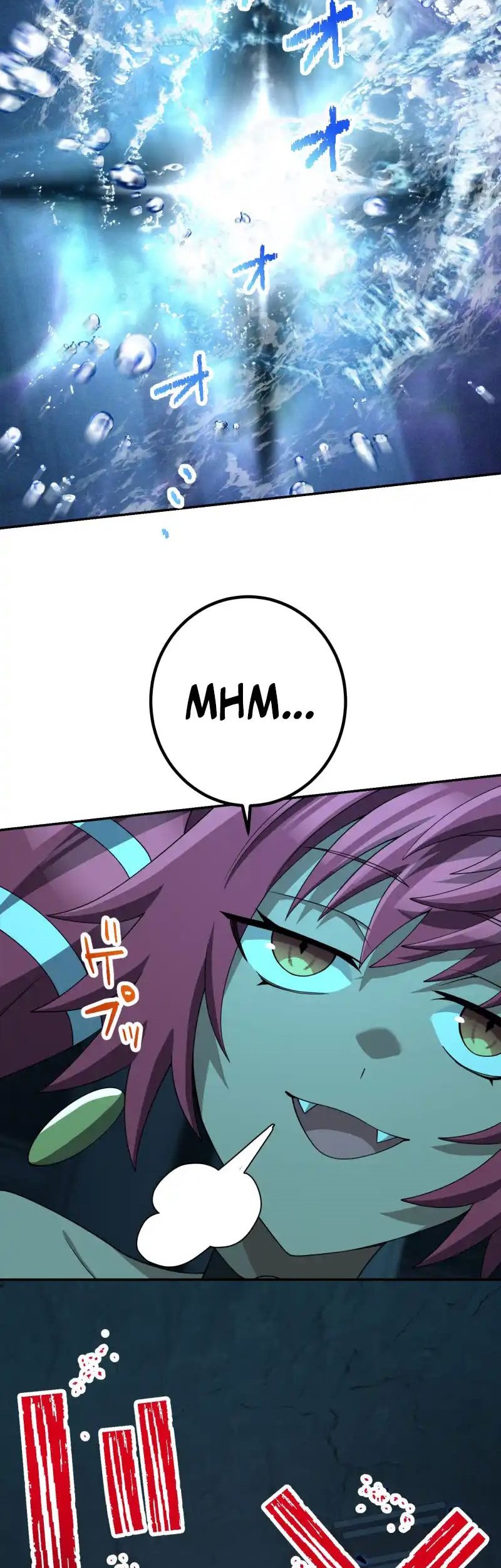 Monster Eater Adventurer Chapter 52 Gambar 58