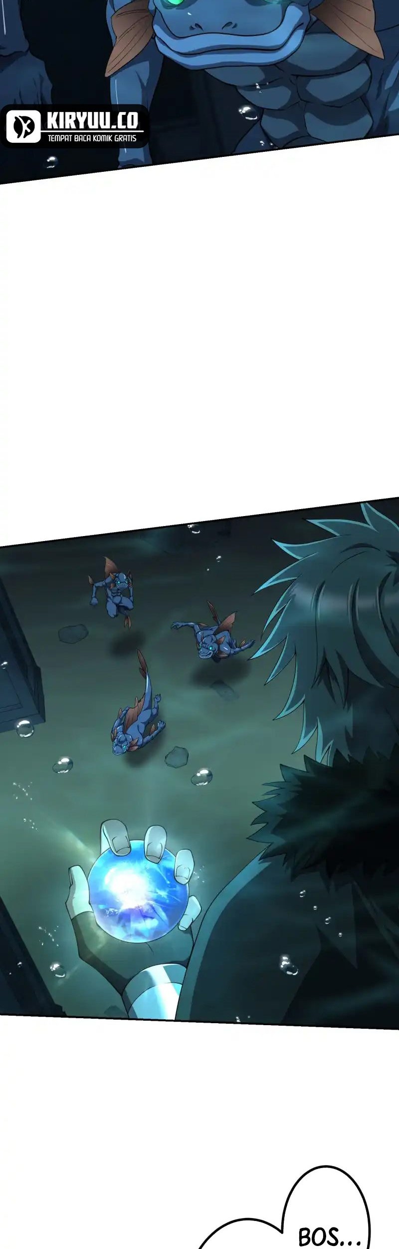 Manga Monster Eater Adventurer Chapter 52 gambar nomor 2