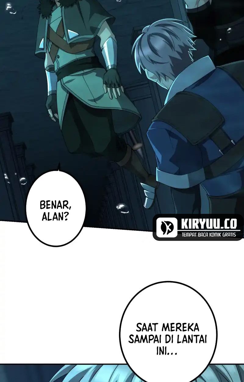 Monster Eater Adventurer Chapter 52 Gambar 10