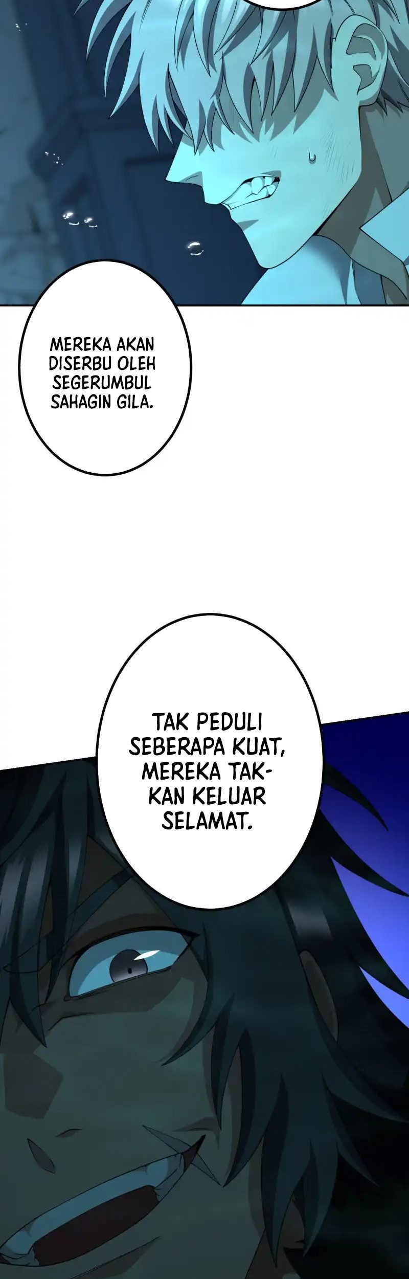 Monster Eater Adventurer Chapter 52 Gambar 11