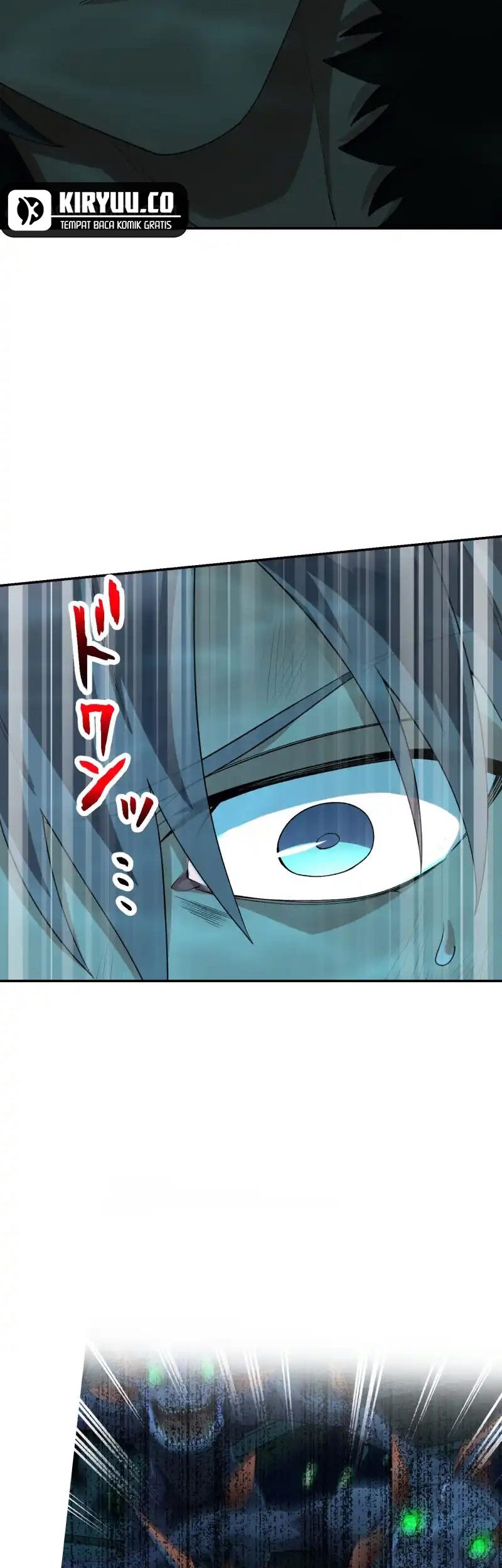 Monster Eater Adventurer Chapter 52 Gambar 12