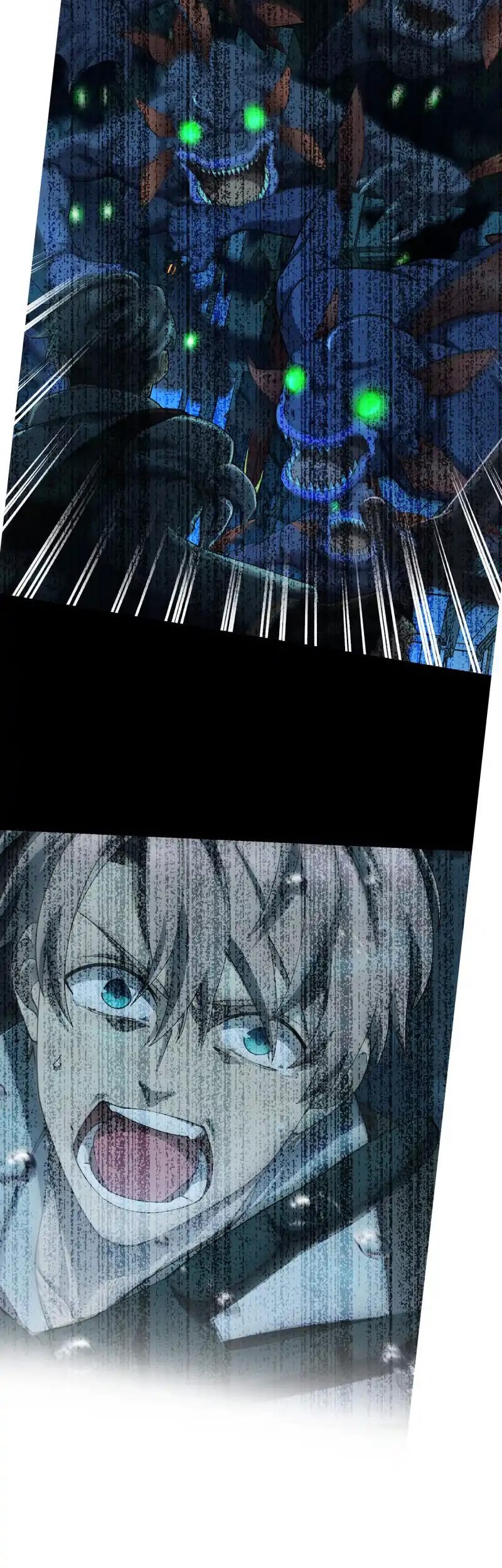 Monster Eater Adventurer Chapter 52 Gambar 13