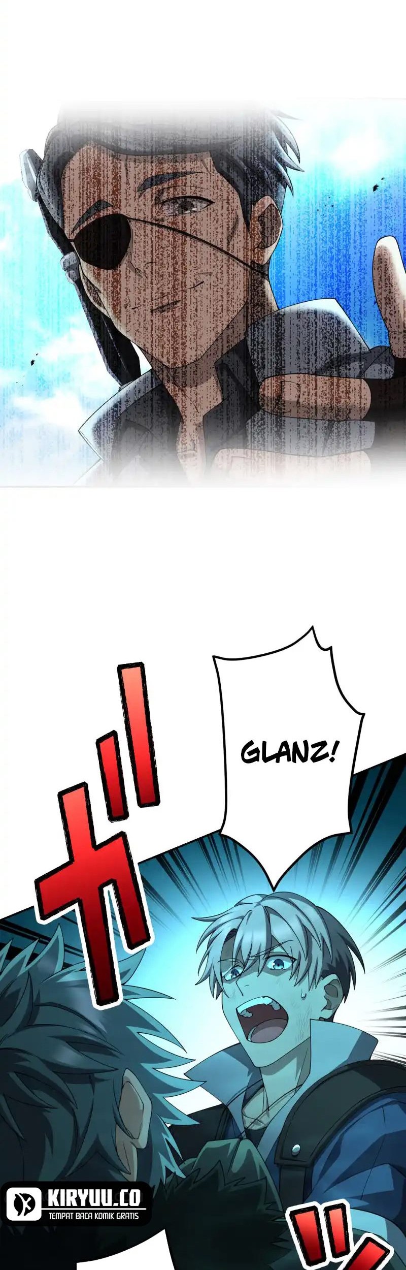 Monster Eater Adventurer Chapter 52 Gambar 14