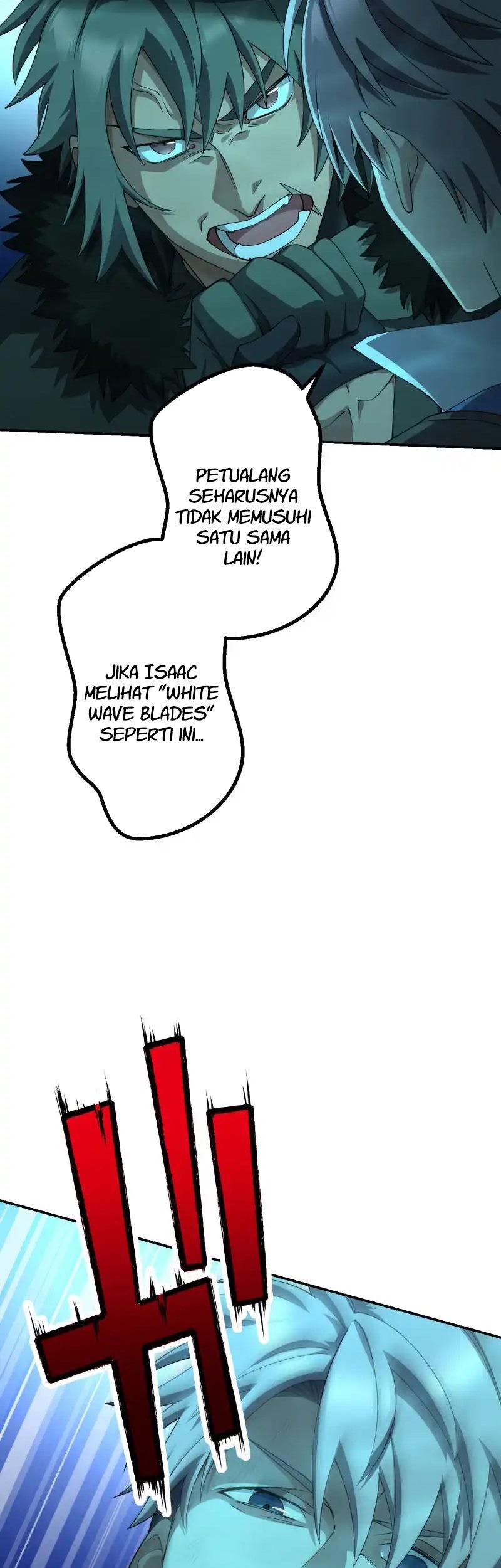 Monster Eater Adventurer Chapter 52 Gambar 16