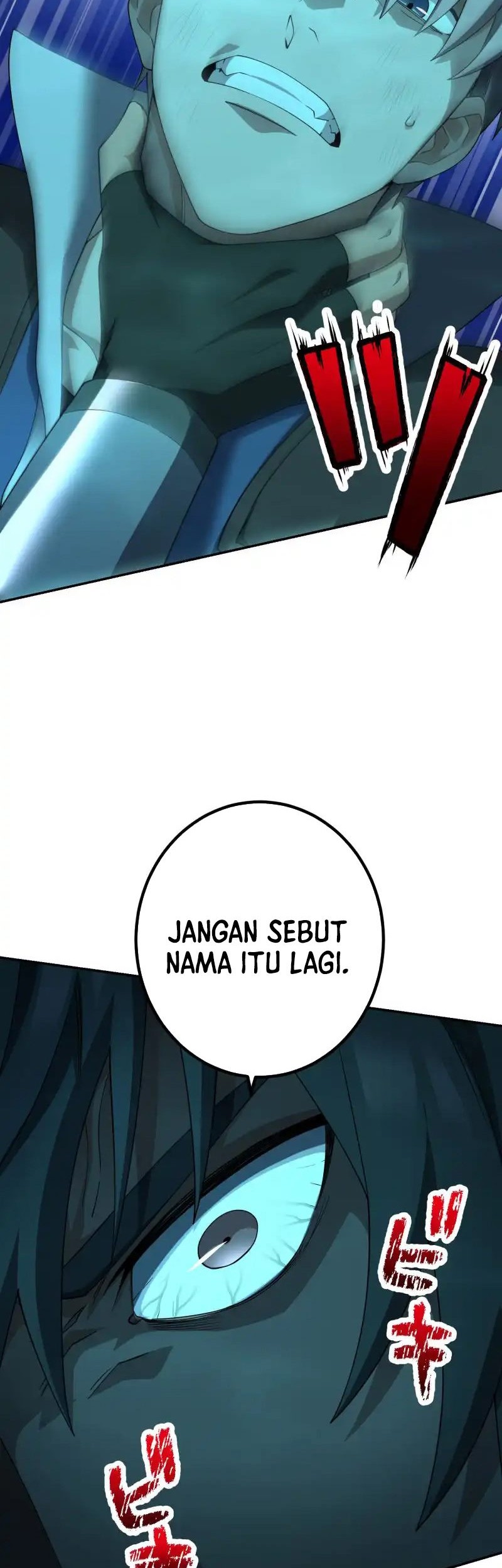 Monster Eater Adventurer Chapter 52 Gambar 17