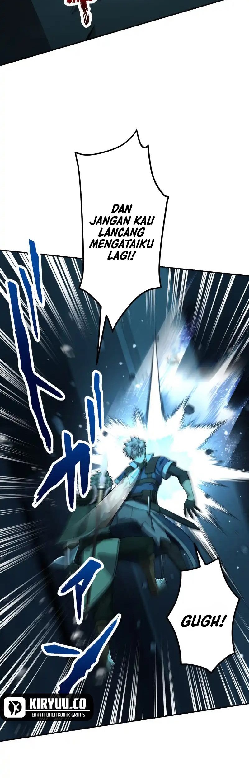 Monster Eater Adventurer Chapter 52 Gambar 18