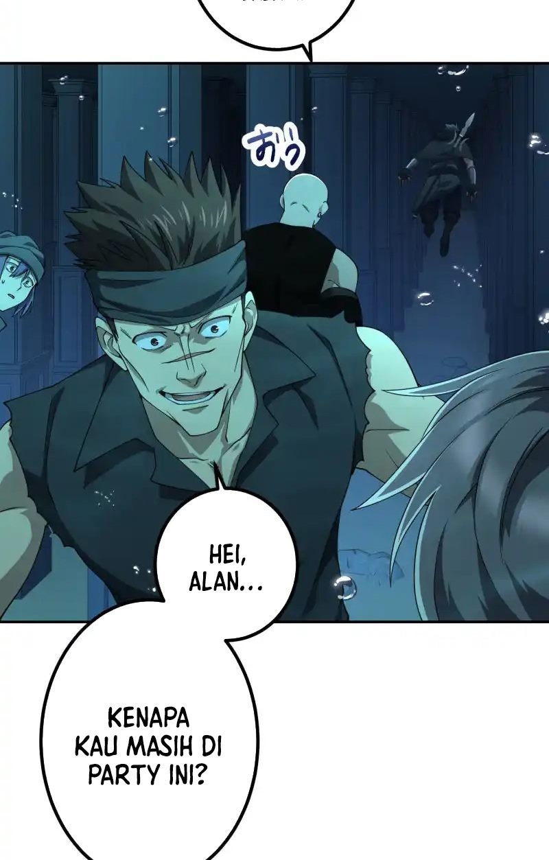 Monster Eater Adventurer Chapter 52 Gambar 20