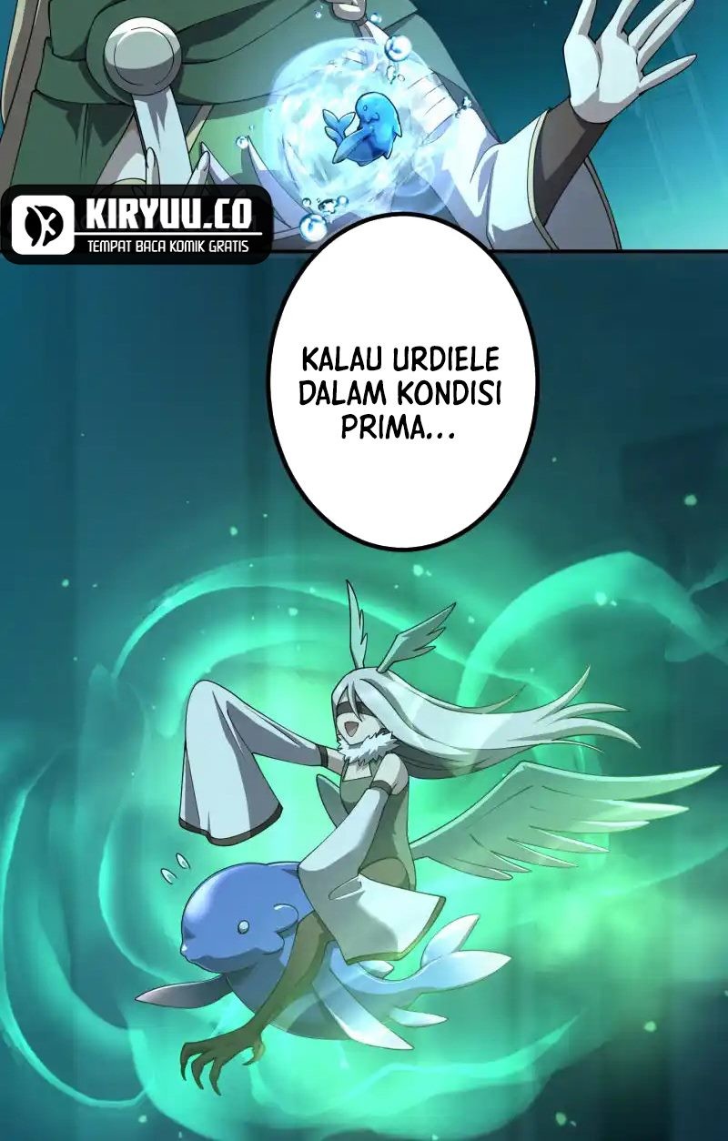 Monster Eater Adventurer Chapter 52 Gambar 25