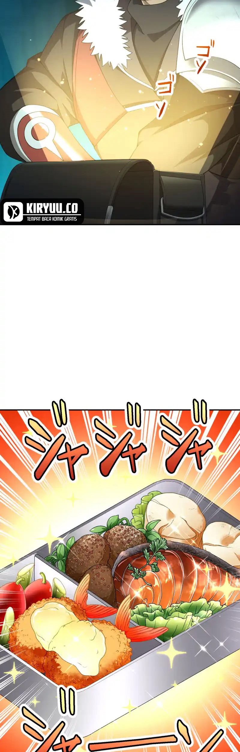 Monster Eater Adventurer Chapter 52 Gambar 28