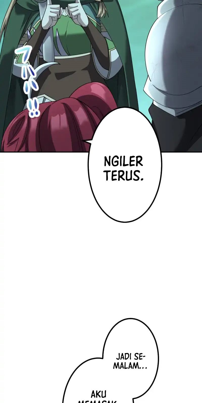 Monster Eater Adventurer Chapter 52 Gambar 30