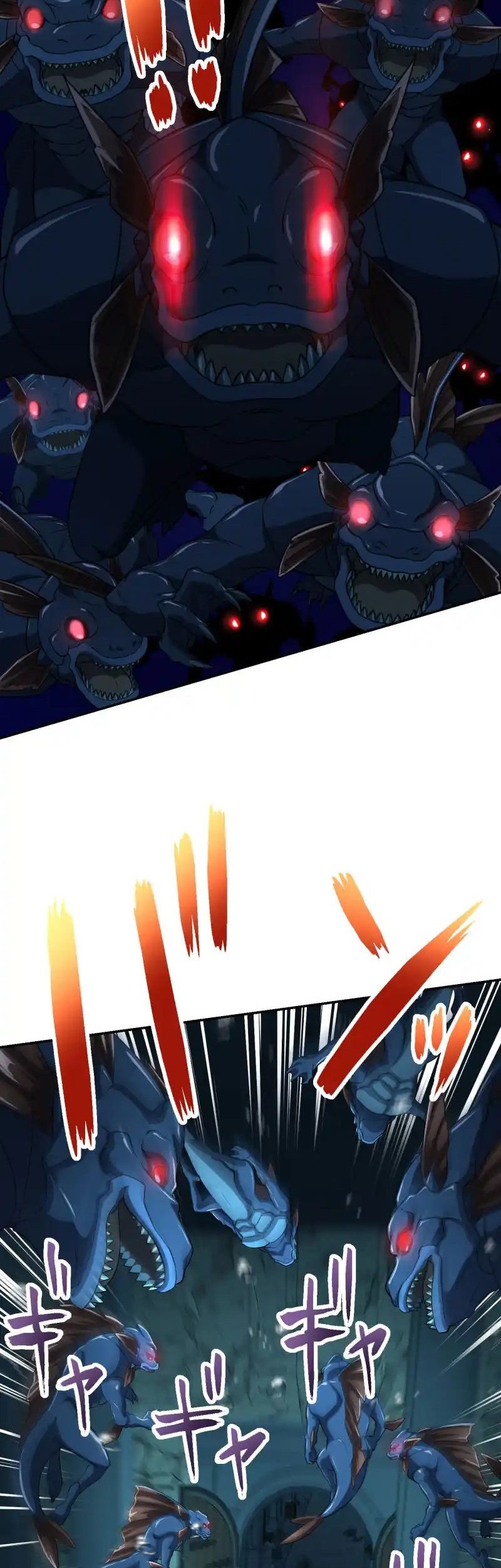 Monster Eater Adventurer Chapter 52 Gambar 39