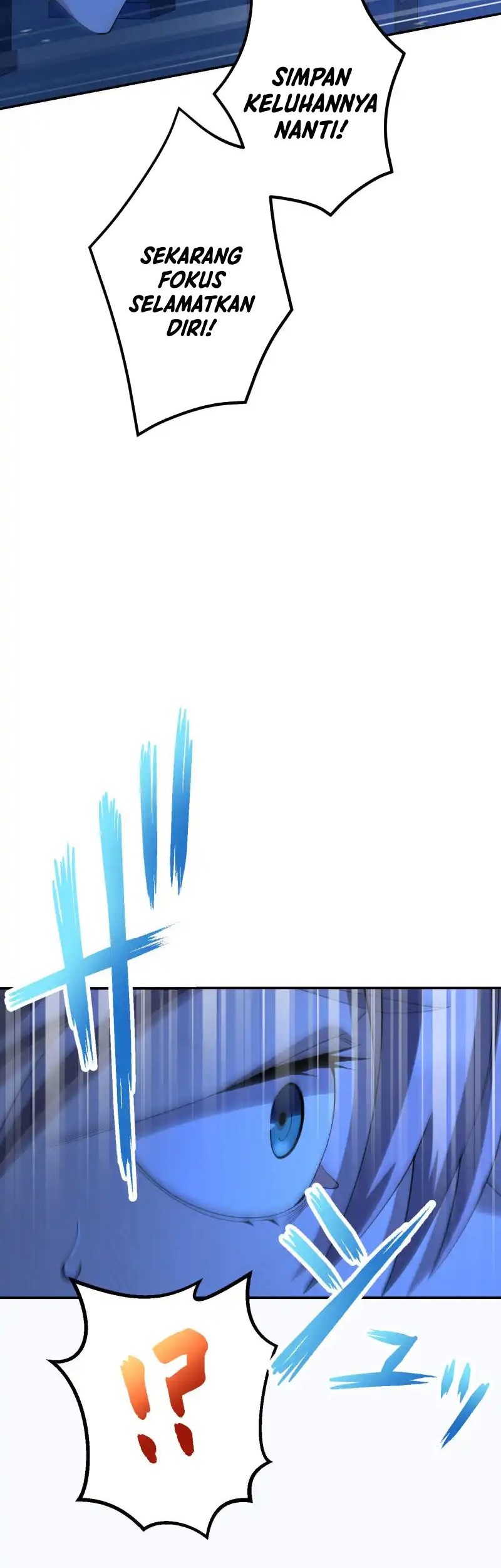 Monster Eater Adventurer Chapter 53 Gambar 46