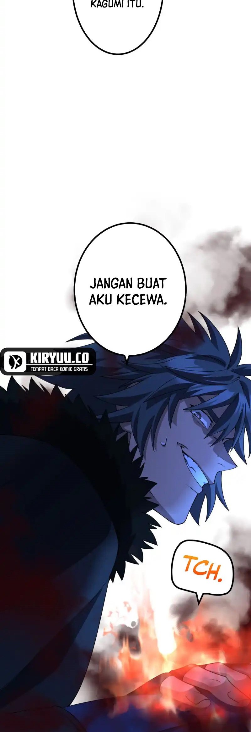 Monster Eater Adventurer Chapter 53 Gambar 52