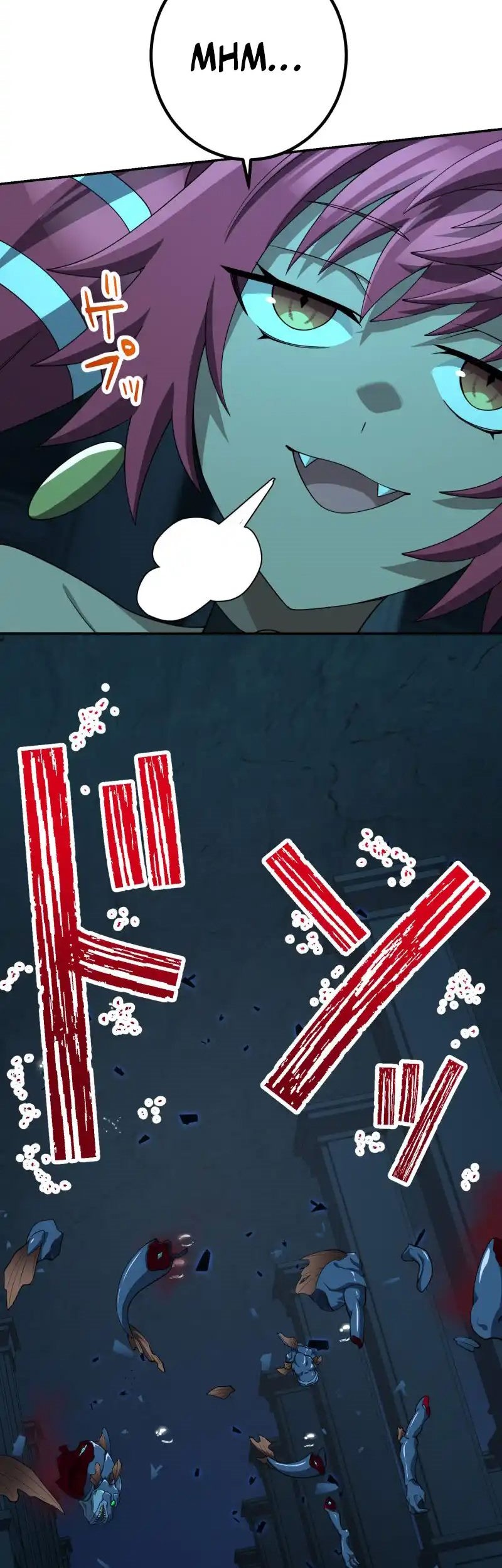 Monster Eater Adventurer Chapter 53 Gambar 3