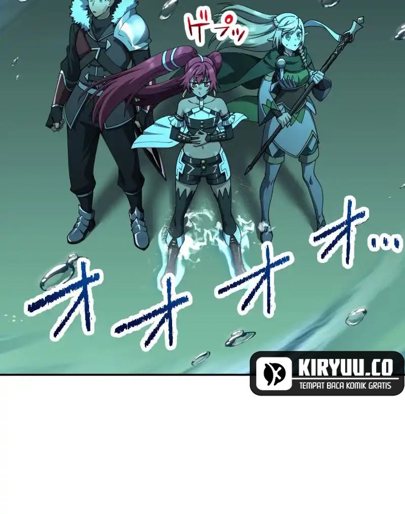 Monster Eater Adventurer Chapter 53 Gambar 5