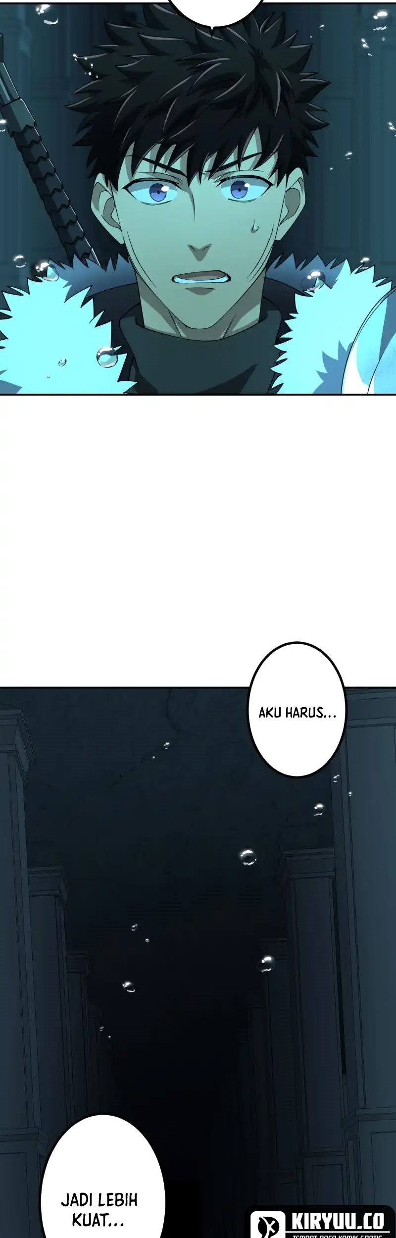 Monster Eater Adventurer Chapter 53 Gambar 11