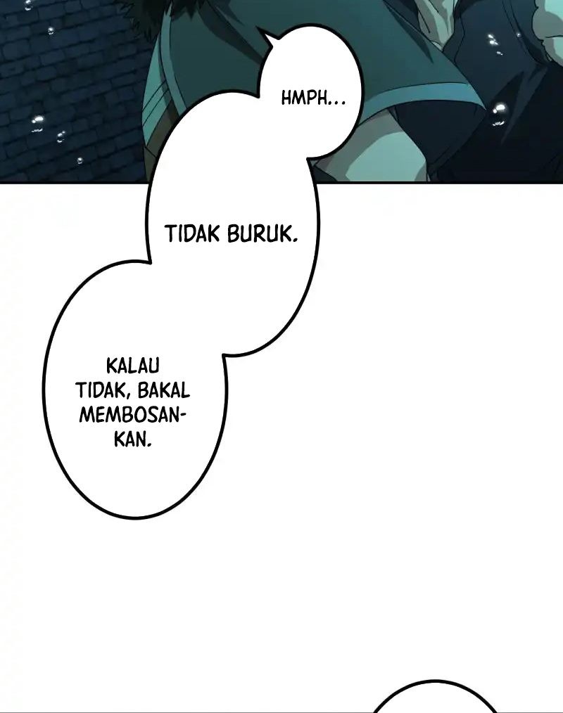 Monster Eater Adventurer Chapter 53 Gambar 15