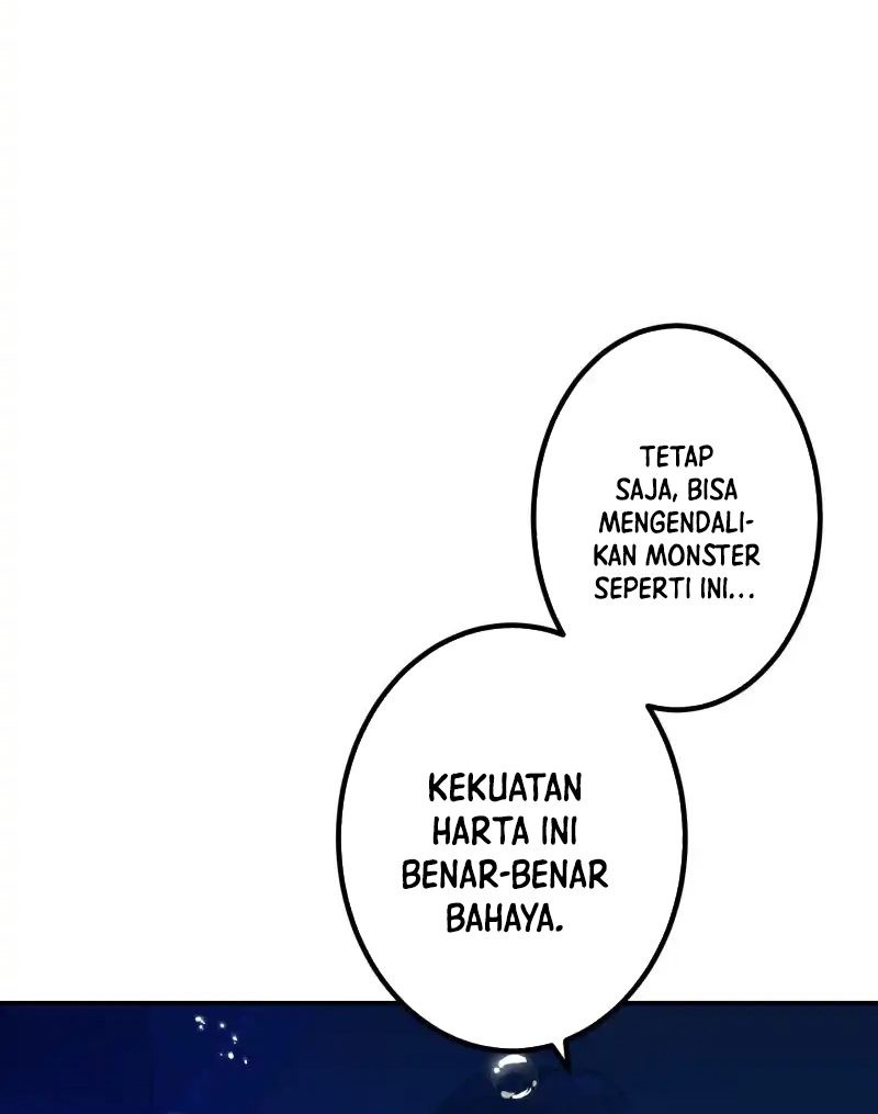 Monster Eater Adventurer Chapter 53 Gambar 20