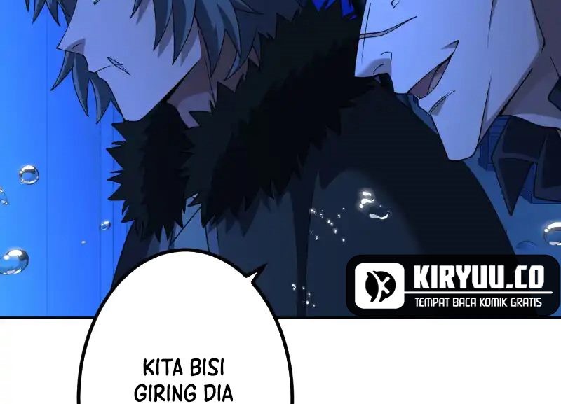 Monster Eater Adventurer Chapter 53 Gambar 25