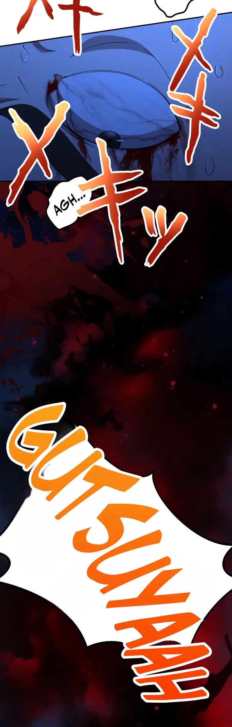 Monster Eater Adventurer Chapter 53 Gambar 39