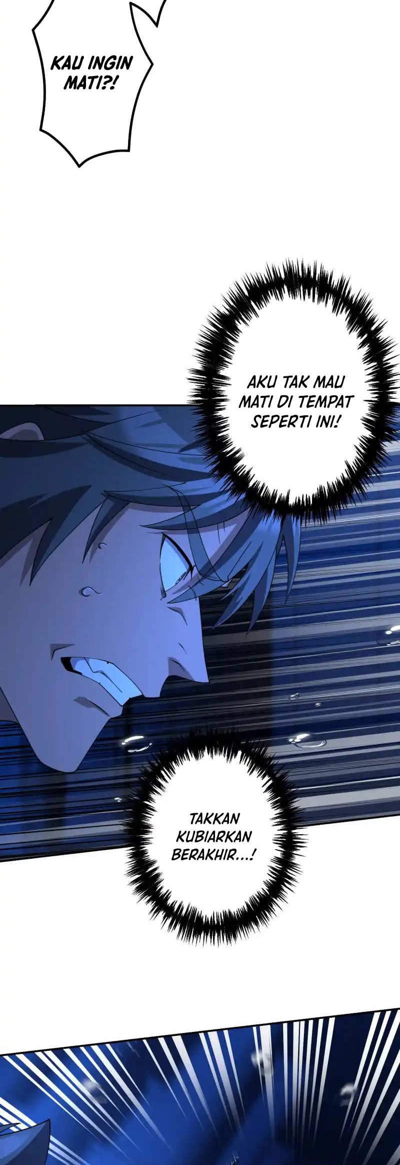 Monster Eater Adventurer Chapter 53 Gambar 44