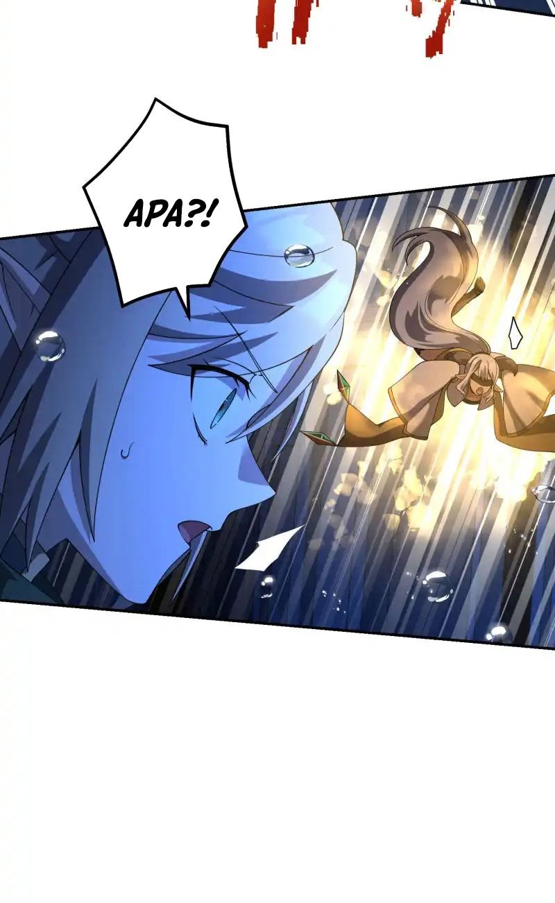 Monster Eater Adventurer Chapter 54 Gambar 50