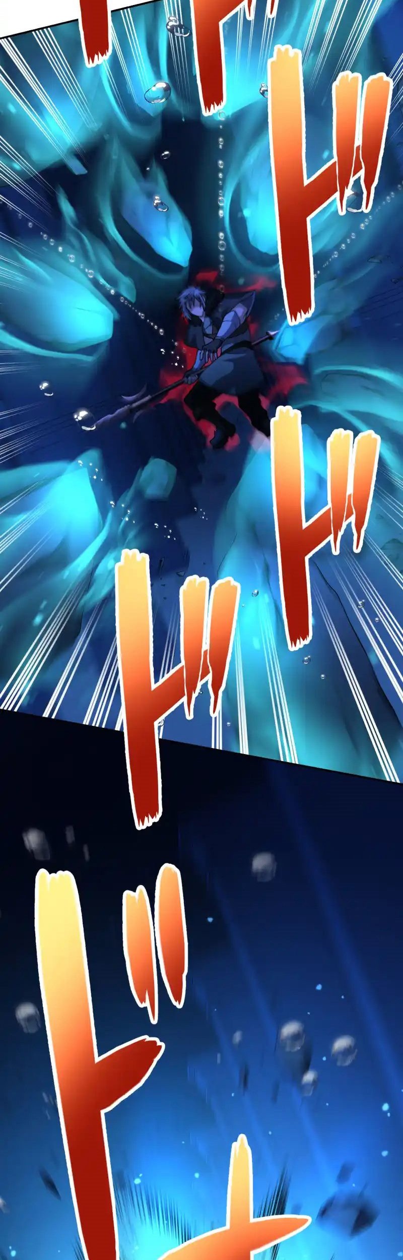 Monster Eater Adventurer Chapter 54 Gambar 53