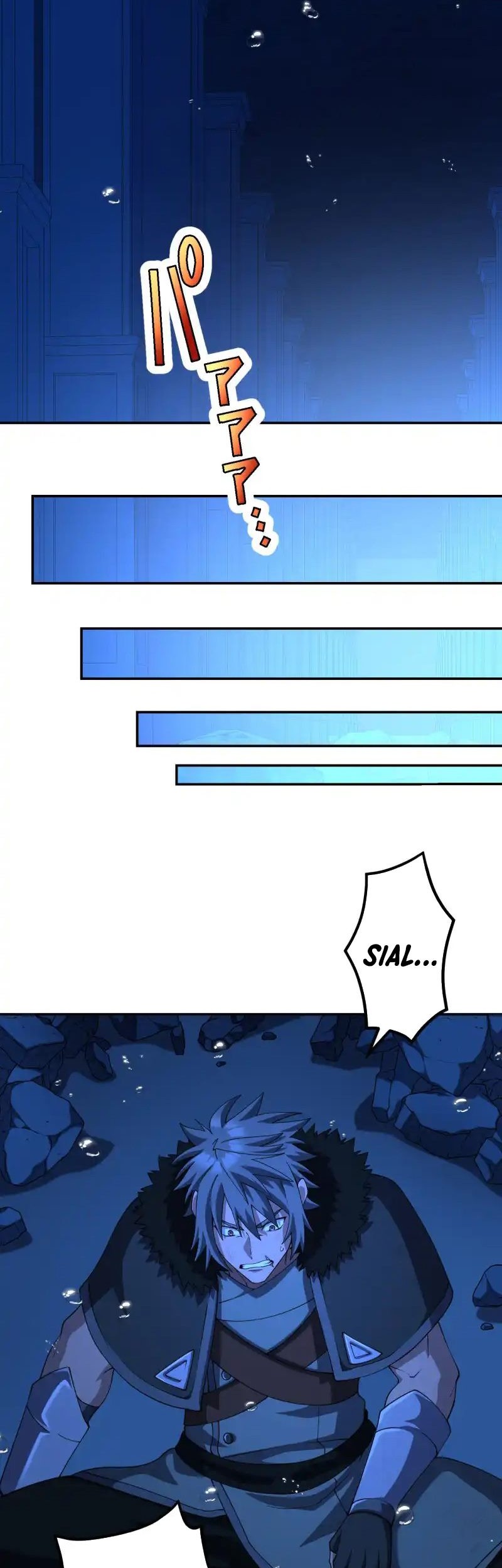 Monster Eater Adventurer Chapter 54 Gambar 57