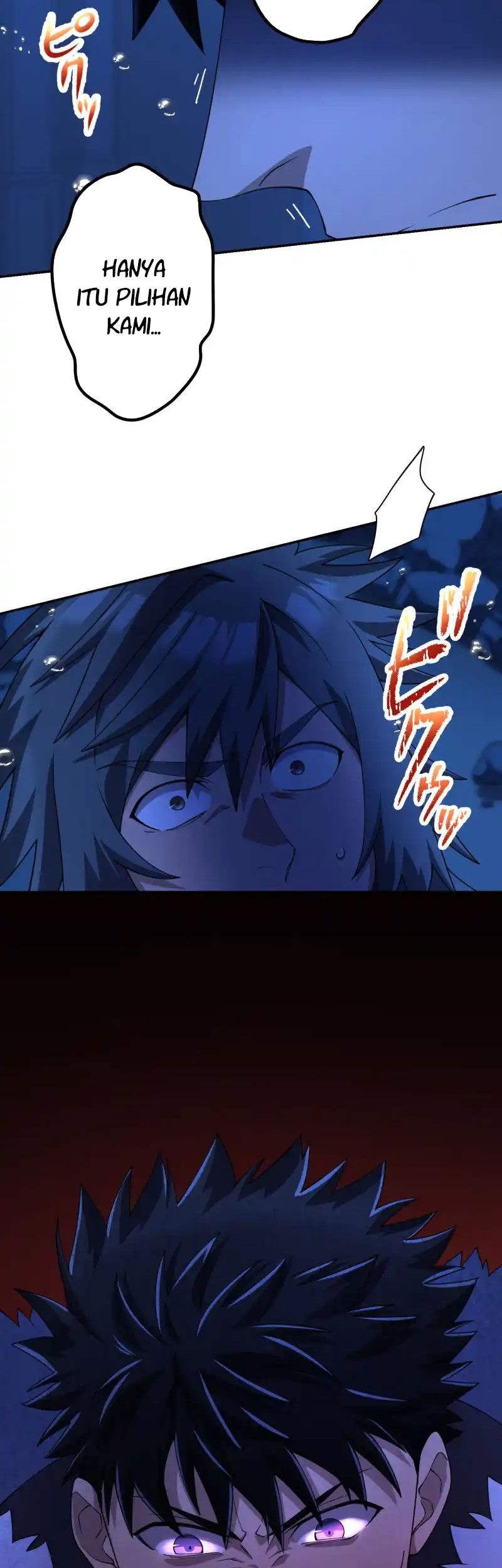 Monster Eater Adventurer Chapter 54 Gambar 61