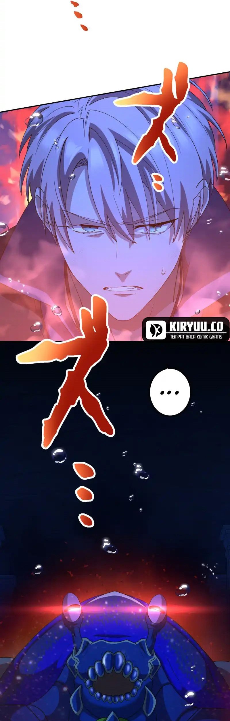 Manga Monster Eater Adventurer Chapter 54 gambar nomor 2