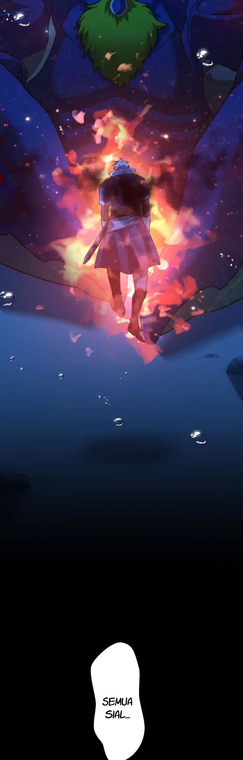 Monster Eater Adventurer Chapter 54 Gambar 3